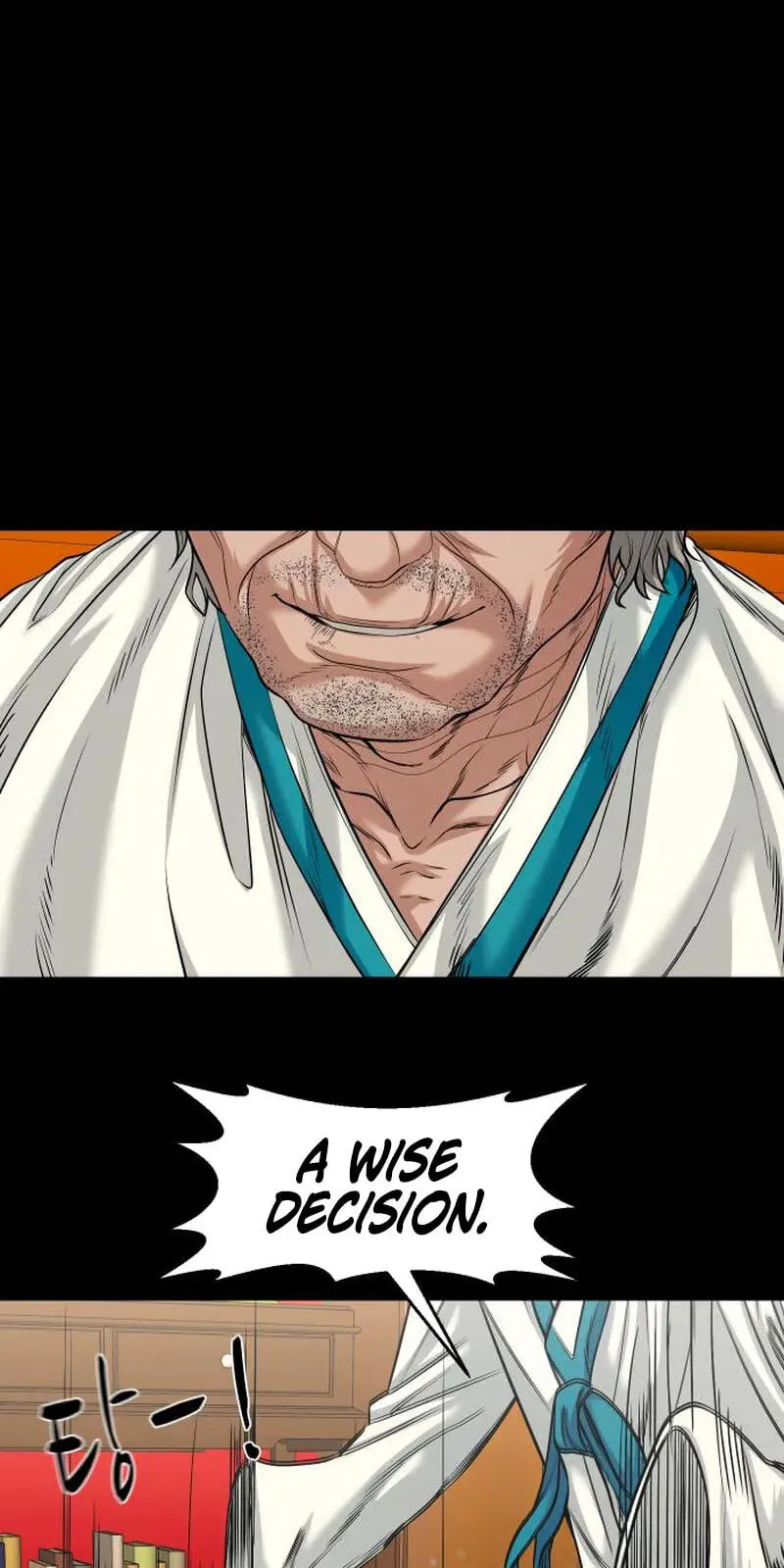 Mysterious Village Chapter 104 - Page 34