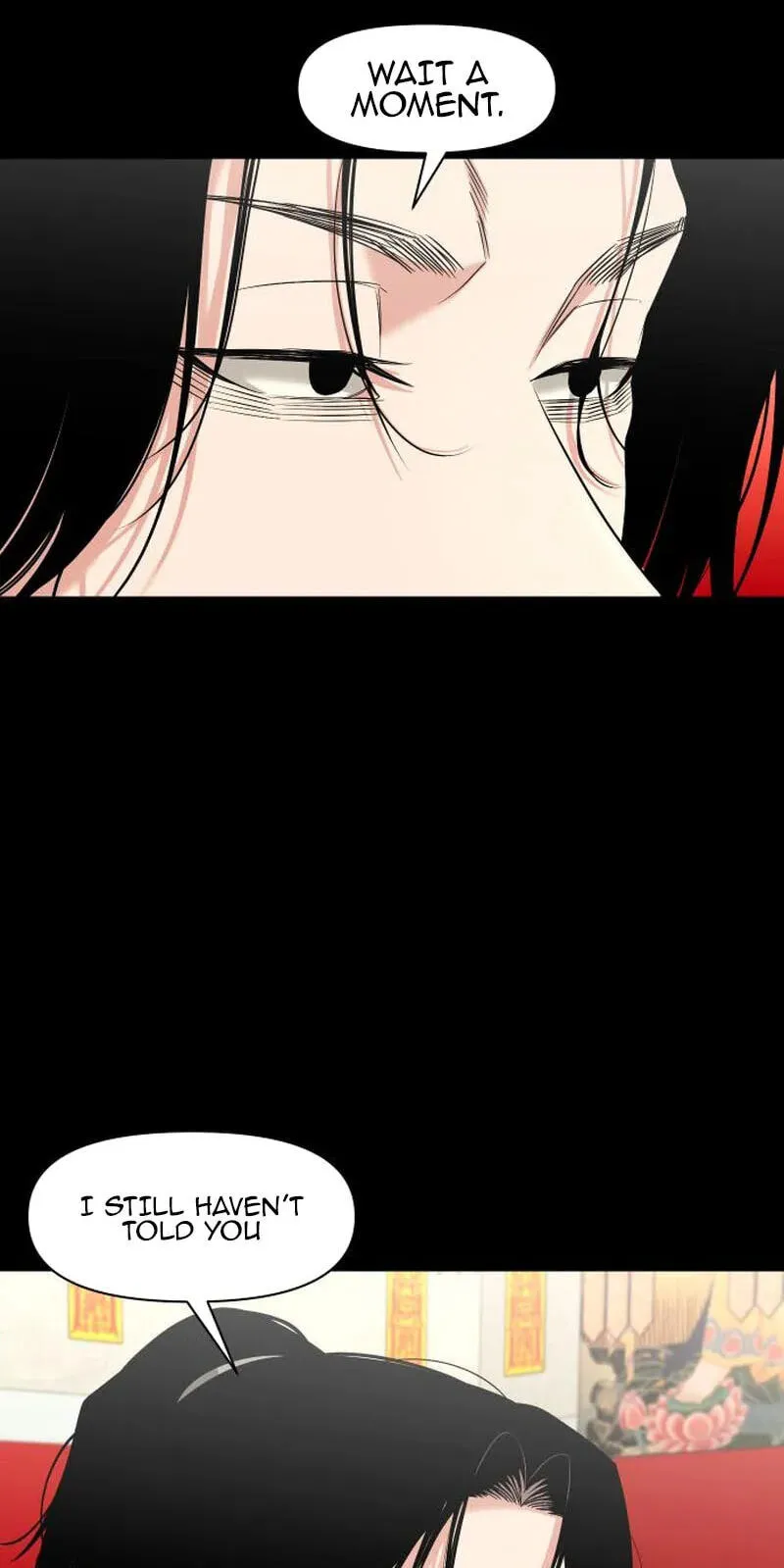 Mysterious Village Chapter 104 - Page 37