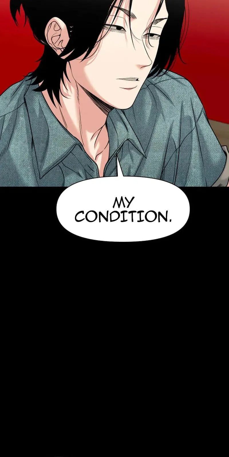 Mysterious Village Chapter 104 - Page 38
