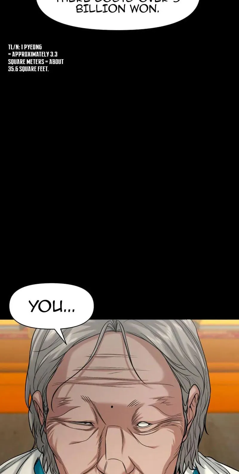 Mysterious Village Chapter 104 - Page 42
