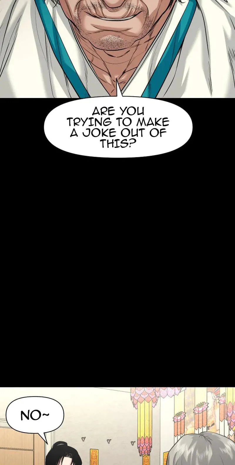Mysterious Village Chapter 104 - Page 43