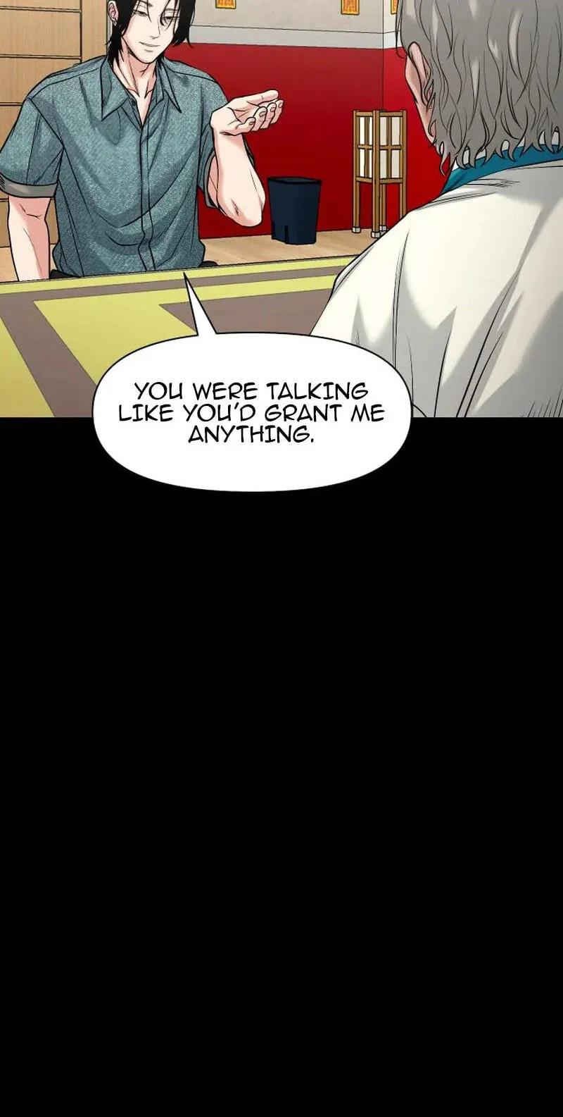 Mysterious Village Chapter 104 - Page 44