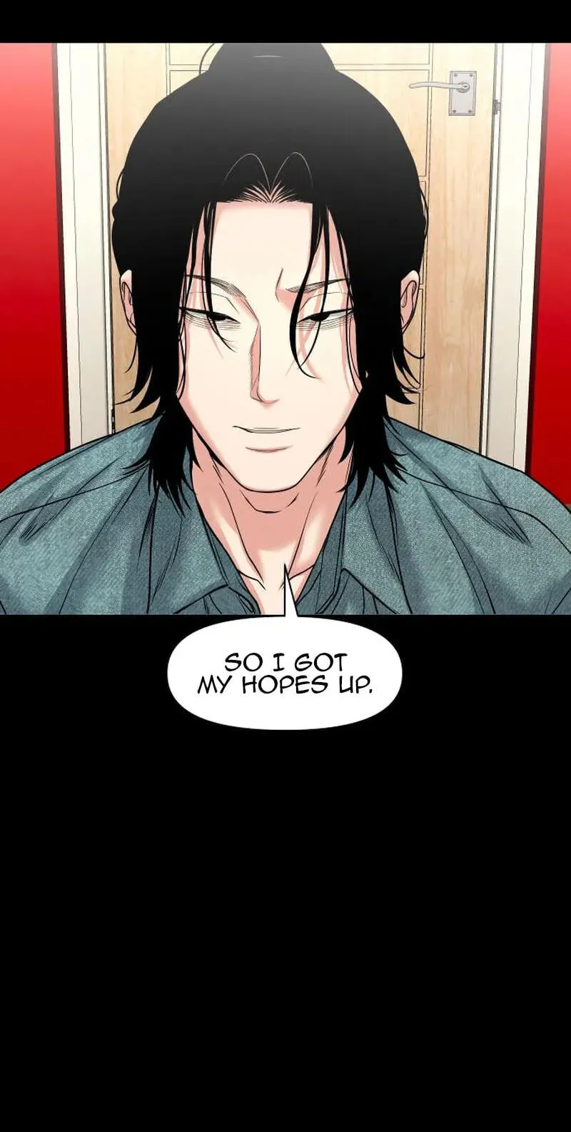 Mysterious Village Chapter 104 - Page 45