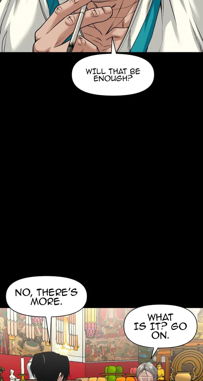 Mysterious Village Chapter 104 - Page 54