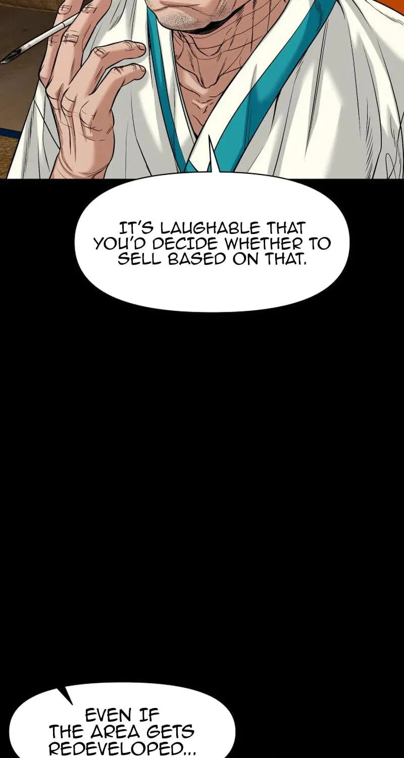 Mysterious Village Chapter 104 - Page 62