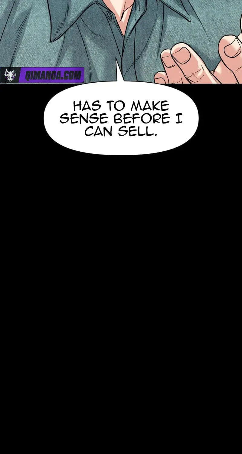 Mysterious Village Chapter 104 - Page 66