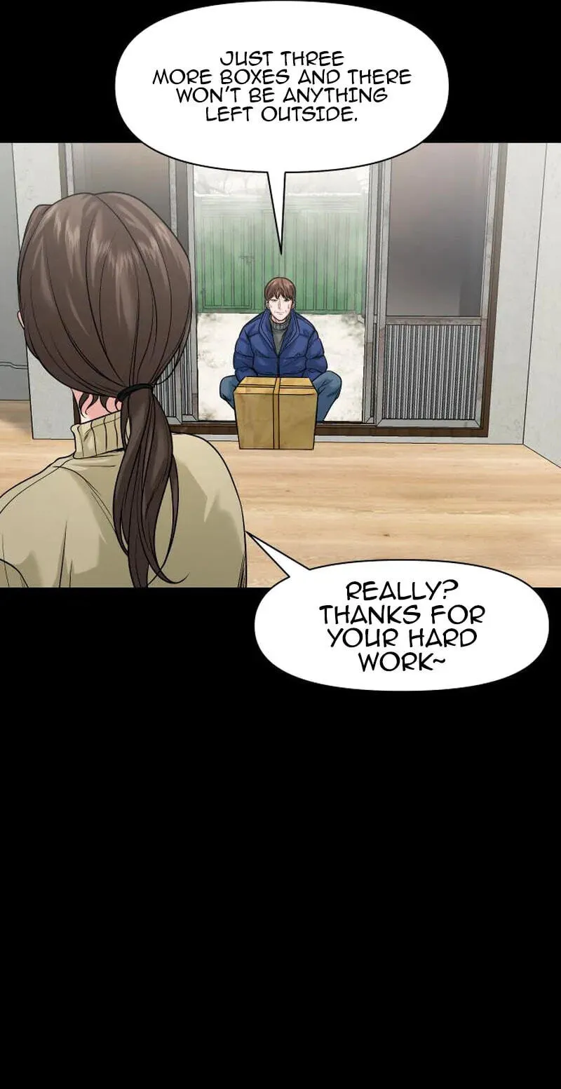 Mysterious Village Chapter 104 - Page 78