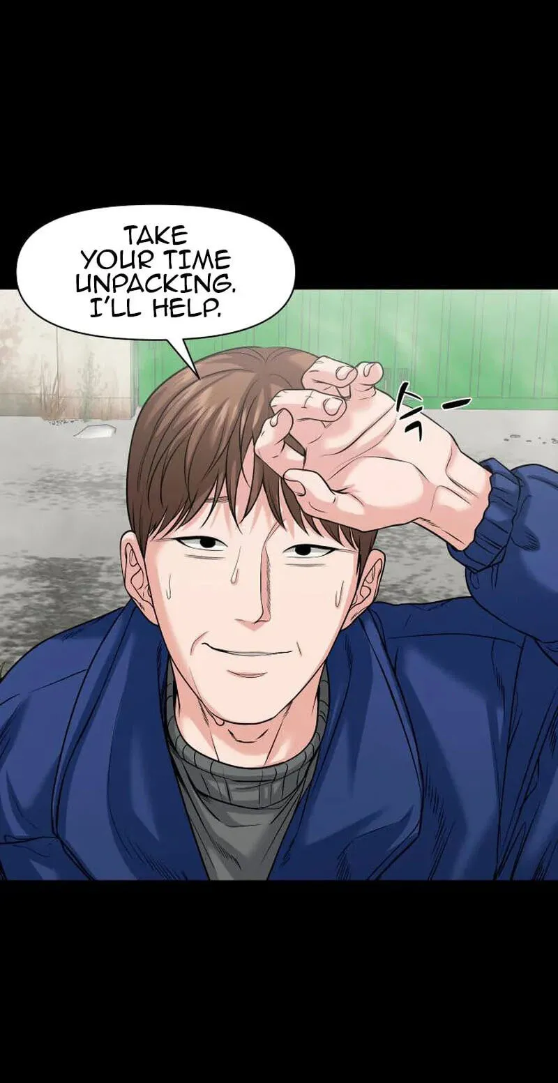 Mysterious Village Chapter 104 - Page 79
