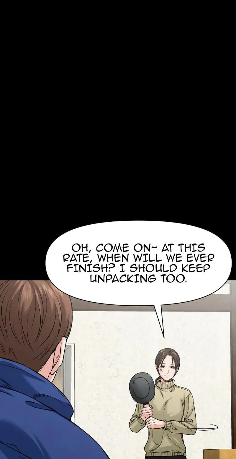 Mysterious Village Chapter 104 - Page 80