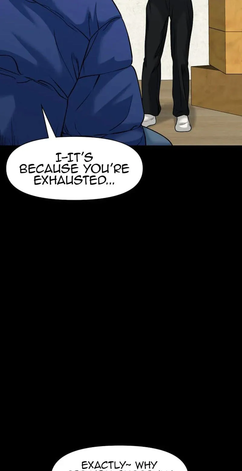 Mysterious Village Chapter 104 - Page 81