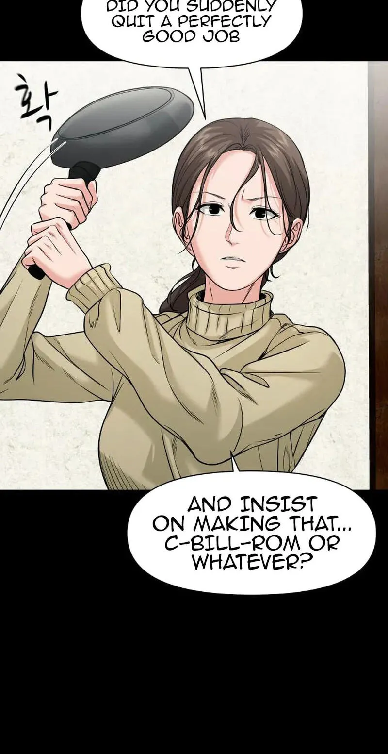 Mysterious Village Chapter 104 - Page 82