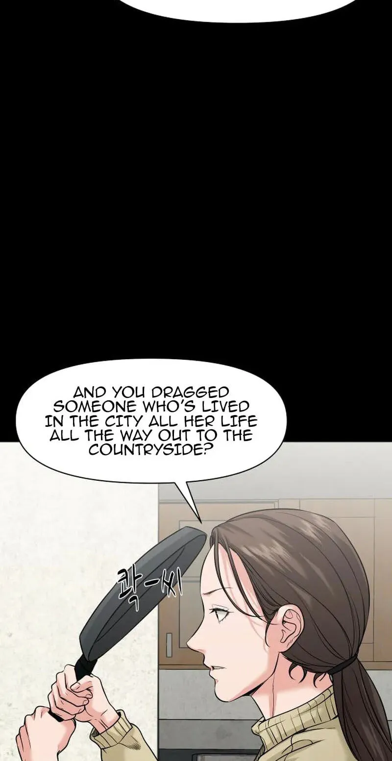 Mysterious Village Chapter 104 - Page 84