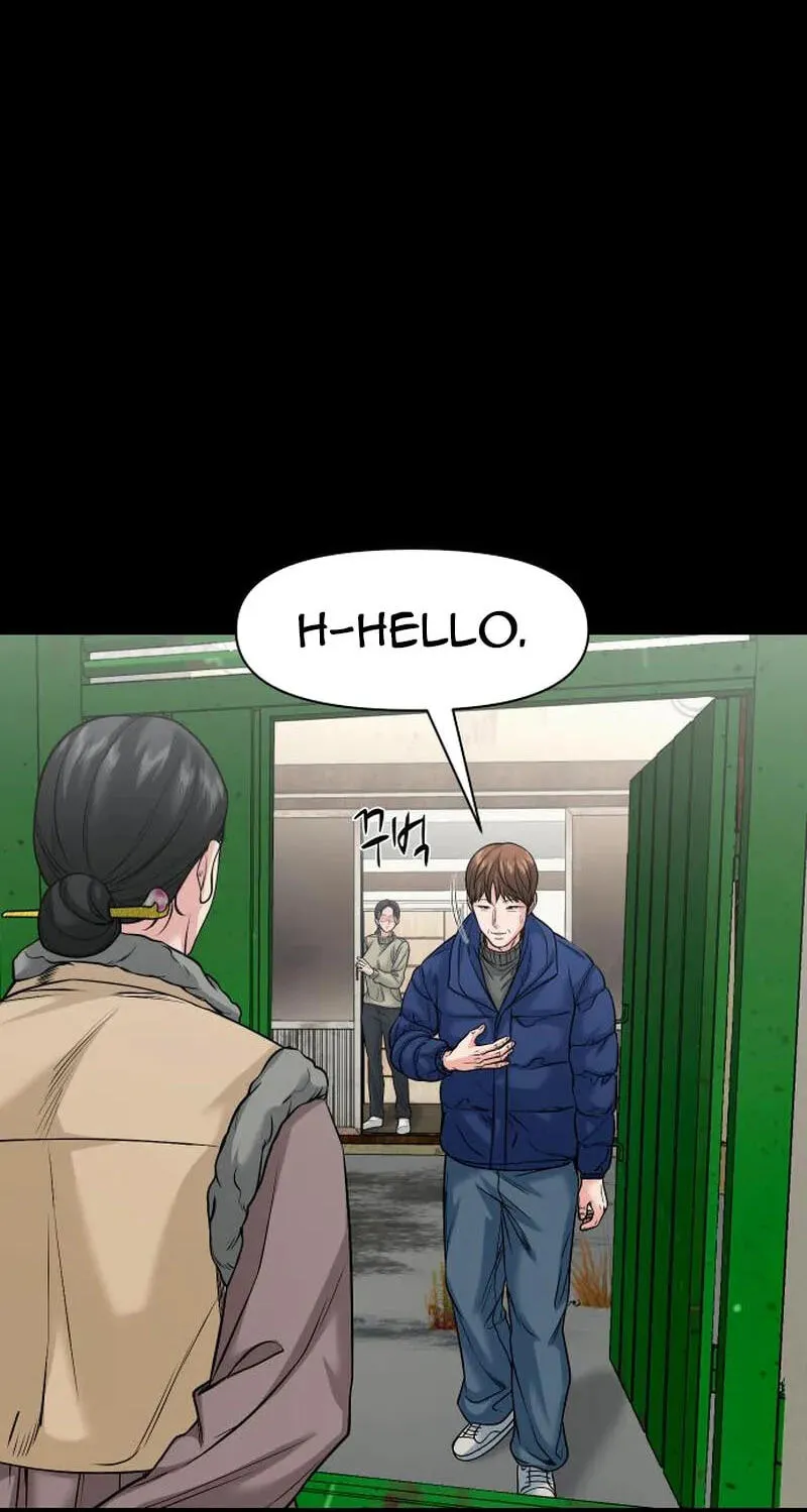 Mysterious Village Chapter 104 - Page 100