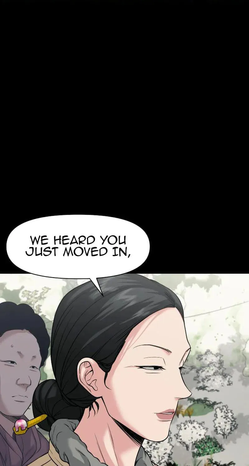 Mysterious Village Chapter 104 - Page 101