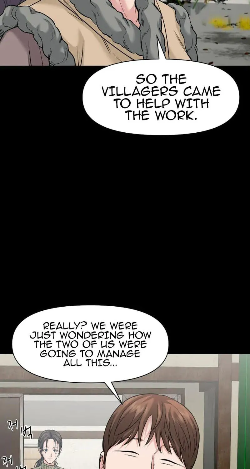 Mysterious Village Chapter 104 - Page 102