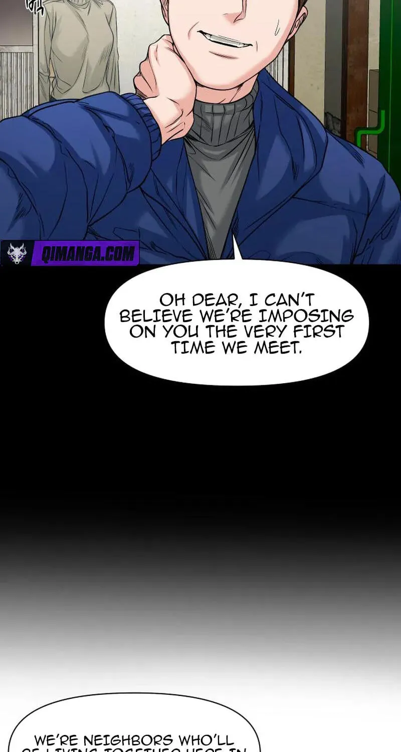 Mysterious Village Chapter 104 - Page 103