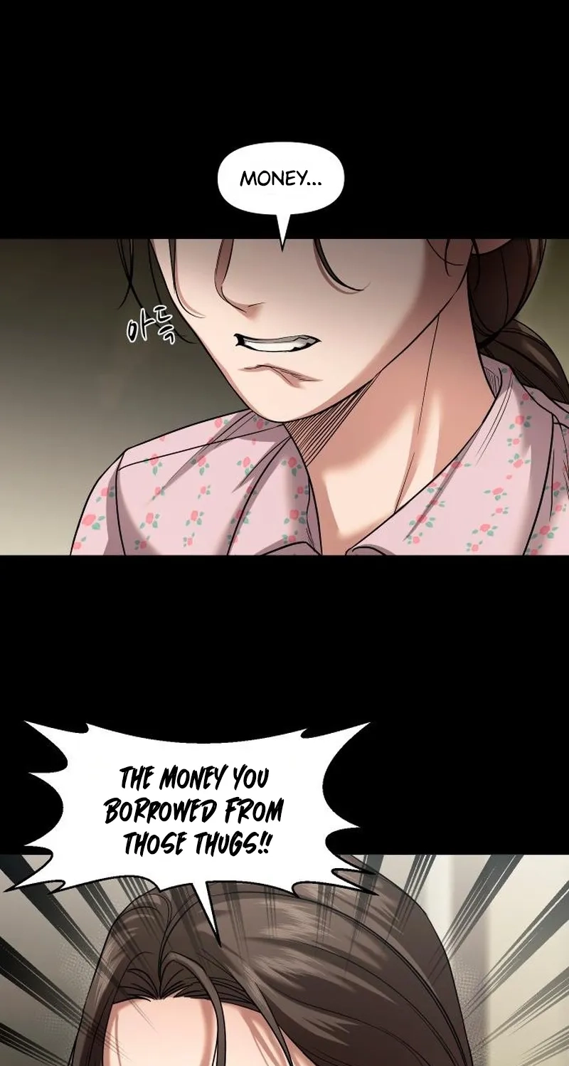 Mysterious Village Chapter 106 - Page 9