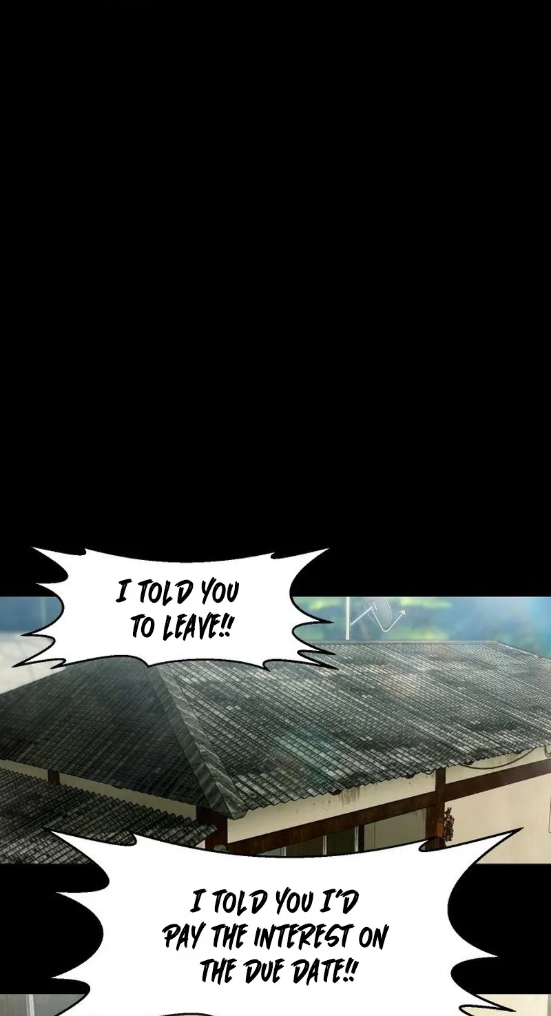 Mysterious Village Chapter 106 - Page 23