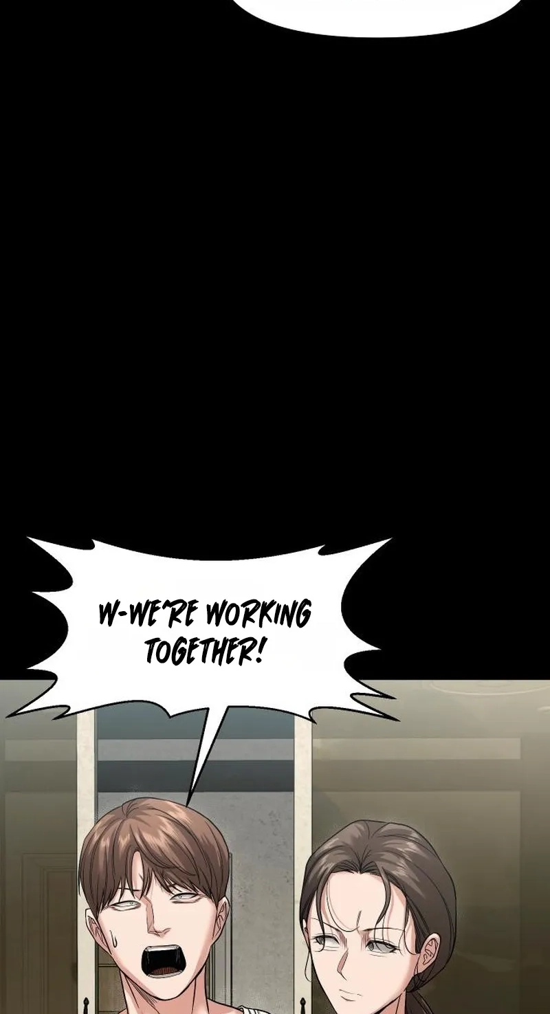 Mysterious Village Chapter 106 - Page 26