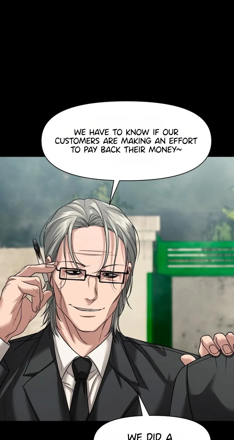 Mysterious Village Chapter 106 - Page 32