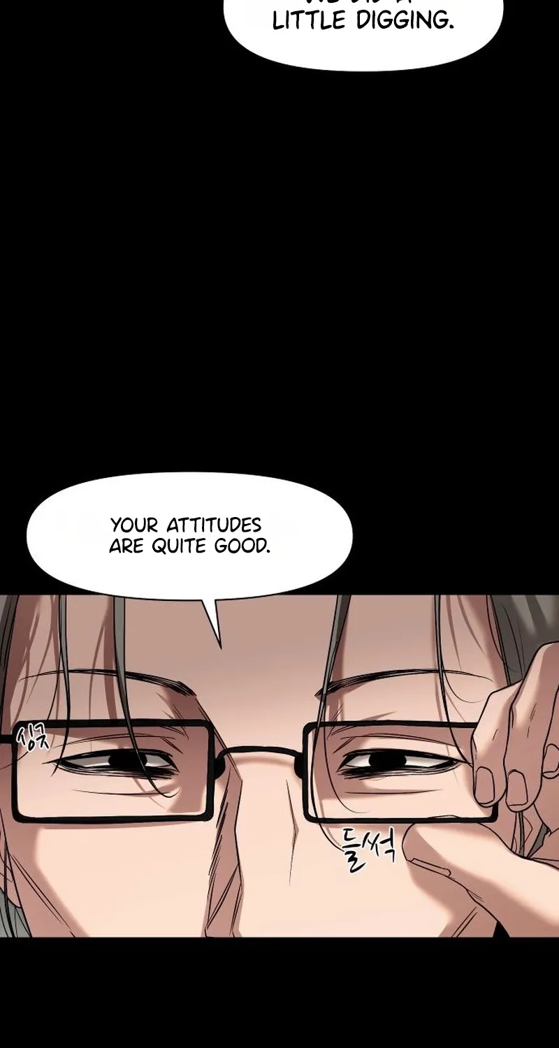 Mysterious Village Chapter 106 - Page 33