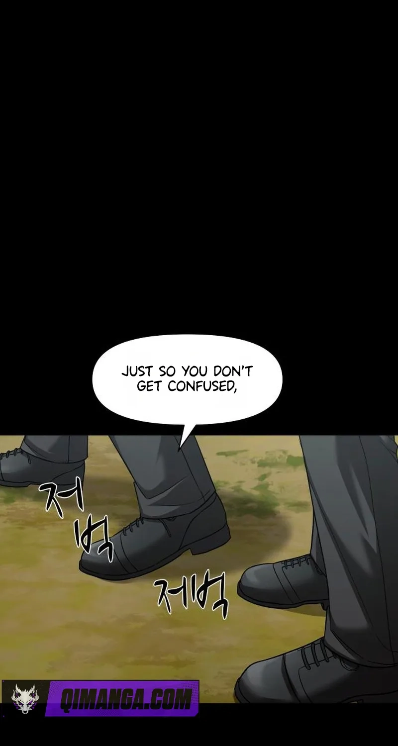 Mysterious Village Chapter 106 - Page 34
