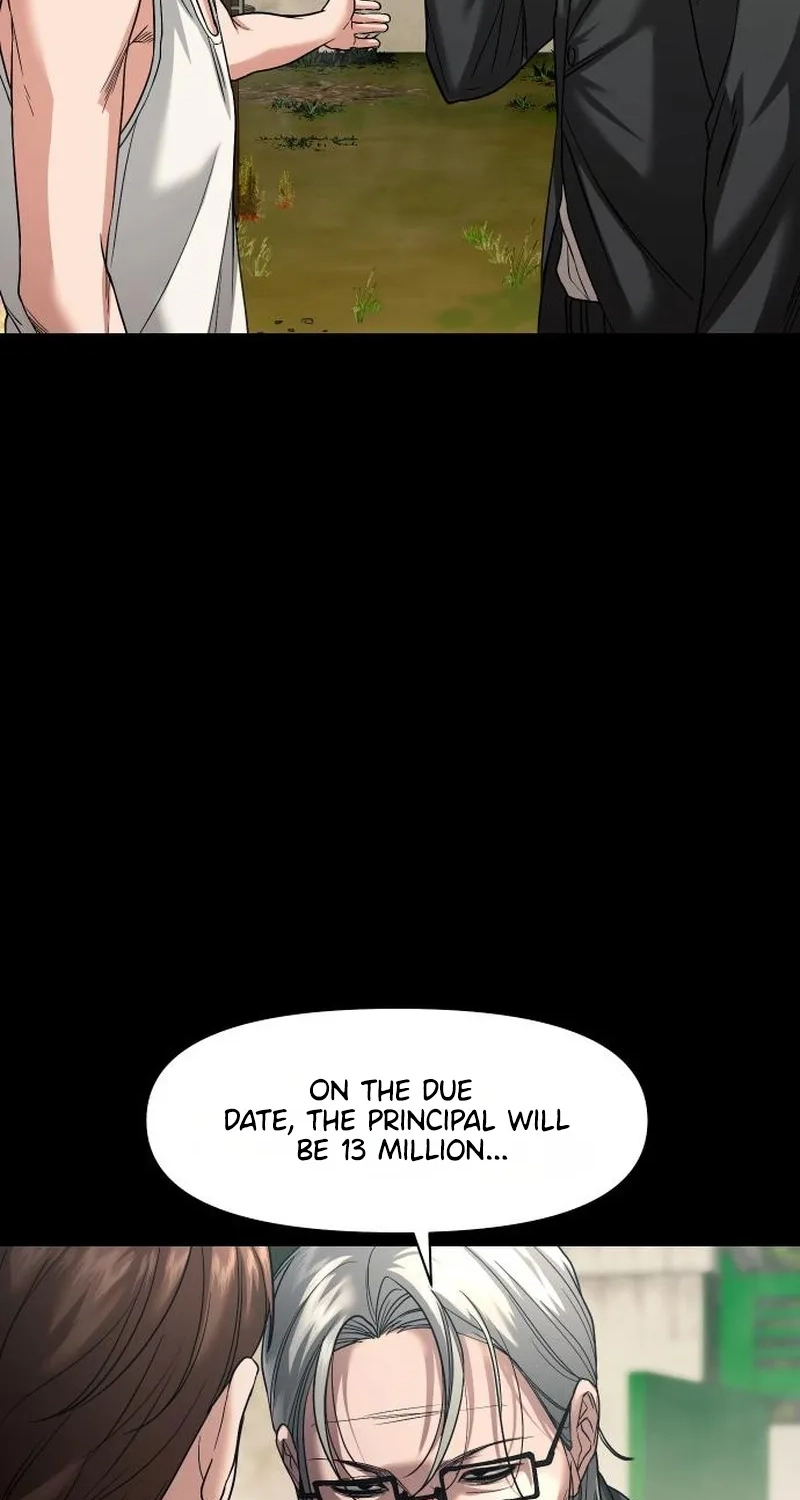 Mysterious Village Chapter 106 - Page 36