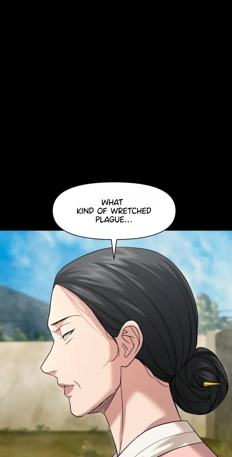 Mysterious Village Chapter 106 - Page 42