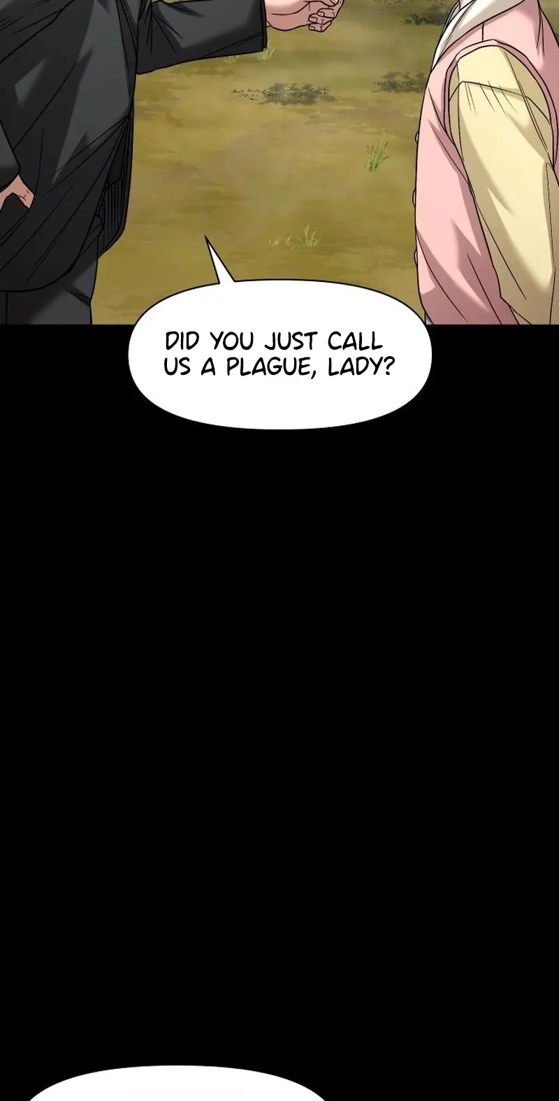 Mysterious Village Chapter 106 - Page 44