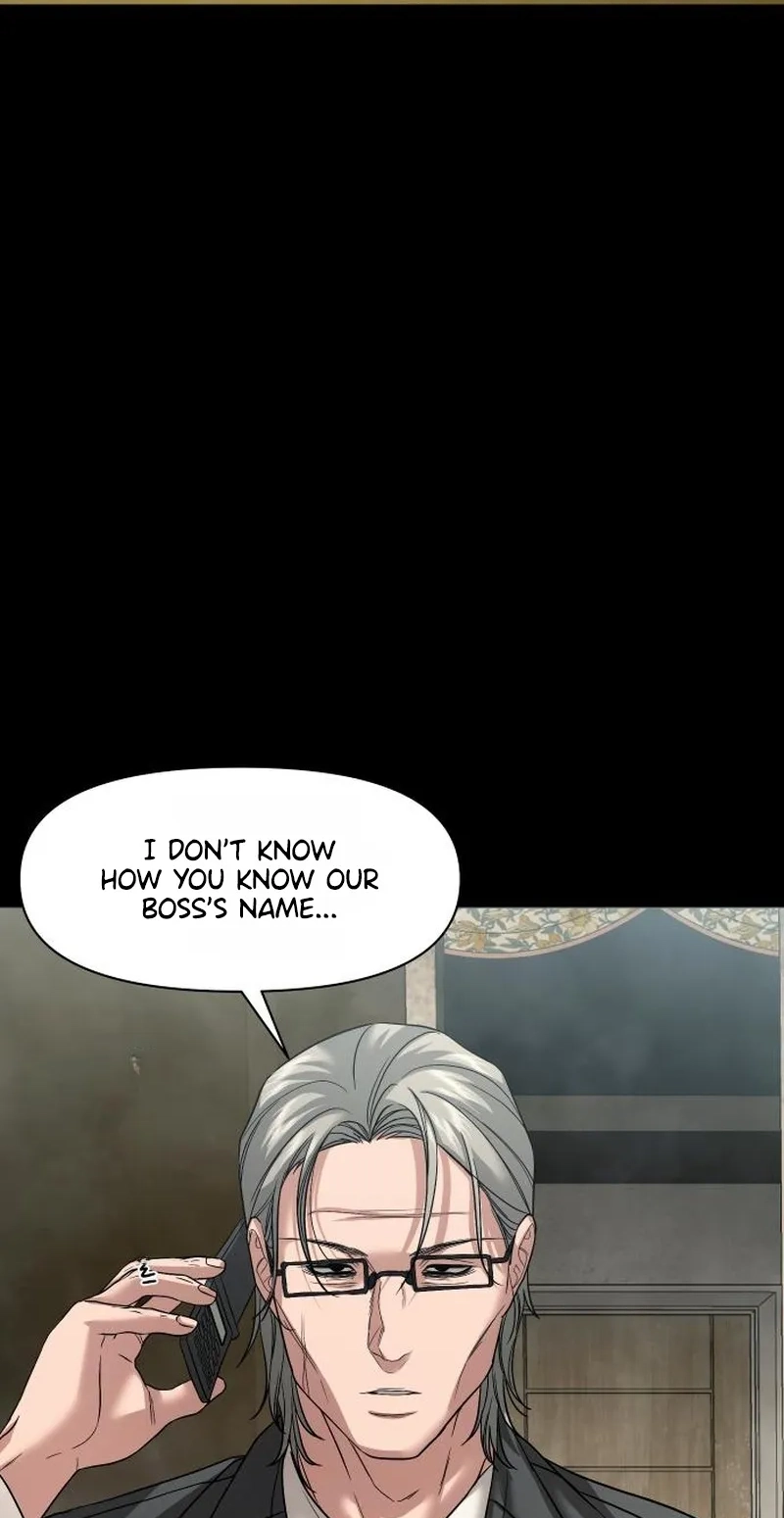 Mysterious Village Chapter 106 - Page 61