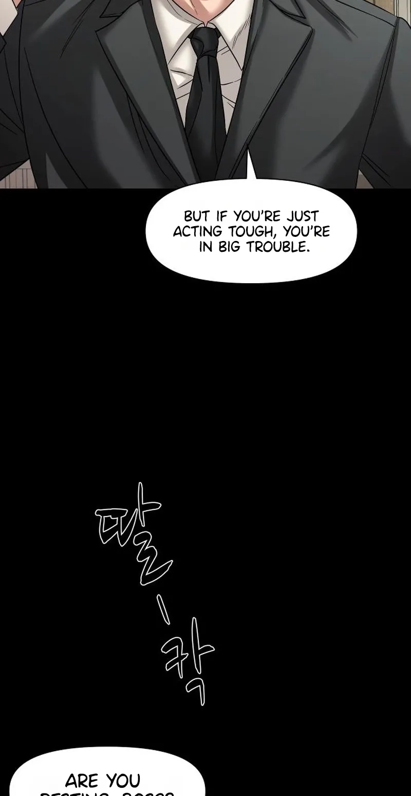 Mysterious Village Chapter 106 - Page 62