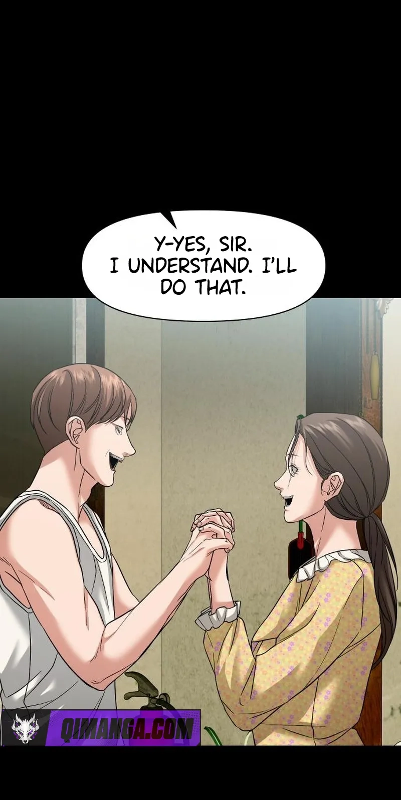 Mysterious Village Chapter 106 - Page 76
