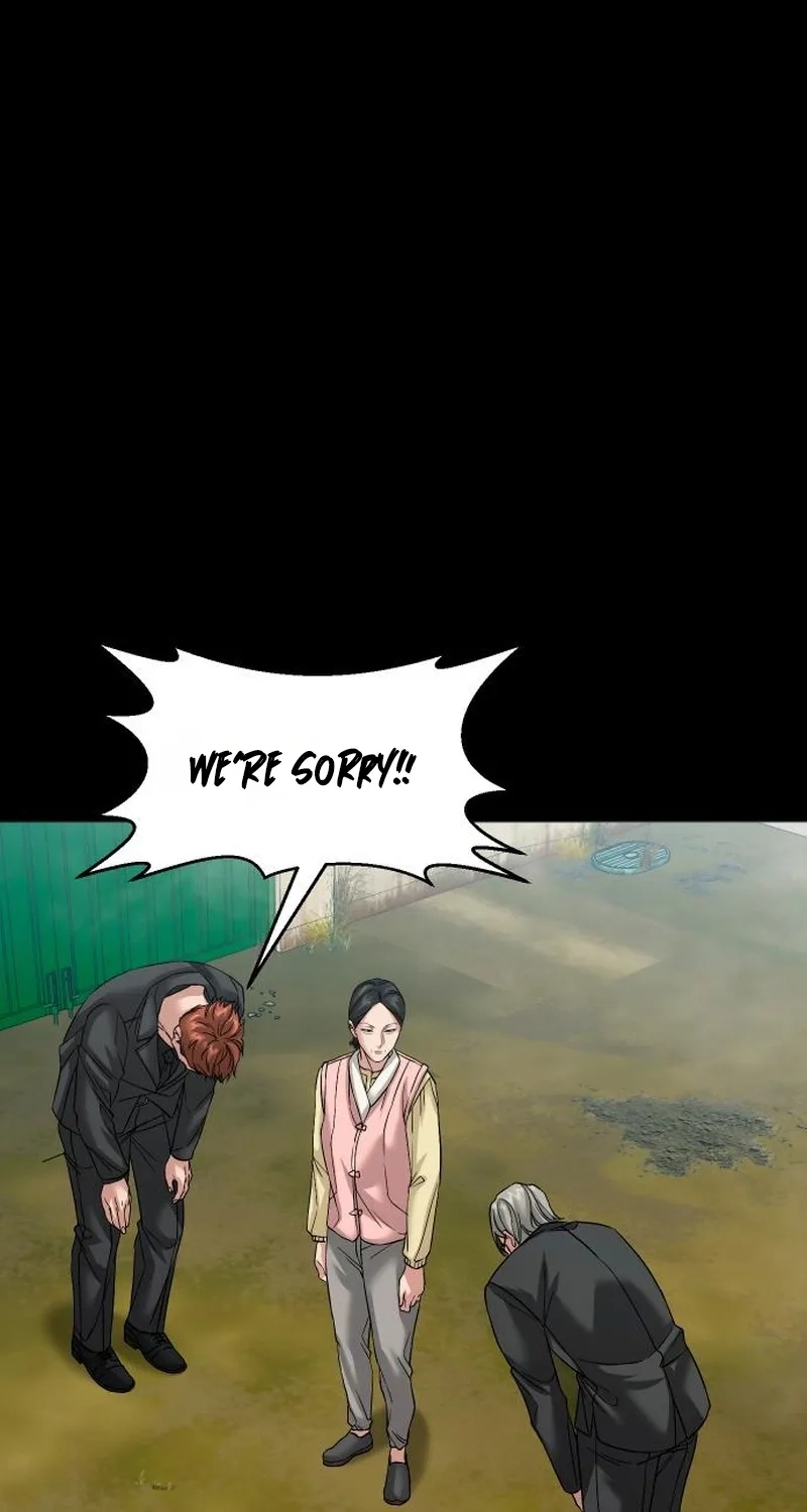 Mysterious Village Chapter 106 - Page 79