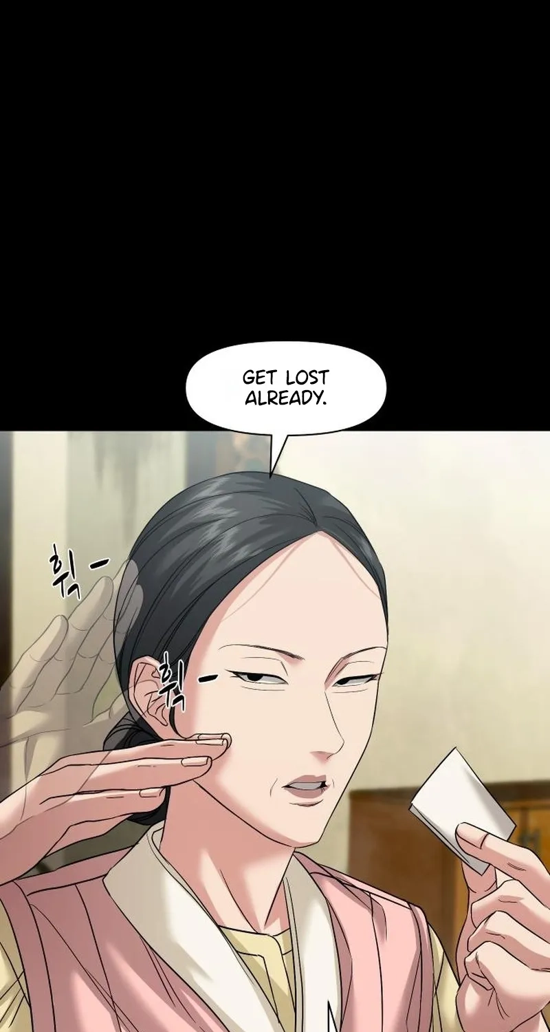 Mysterious Village Chapter 106 - Page 84
