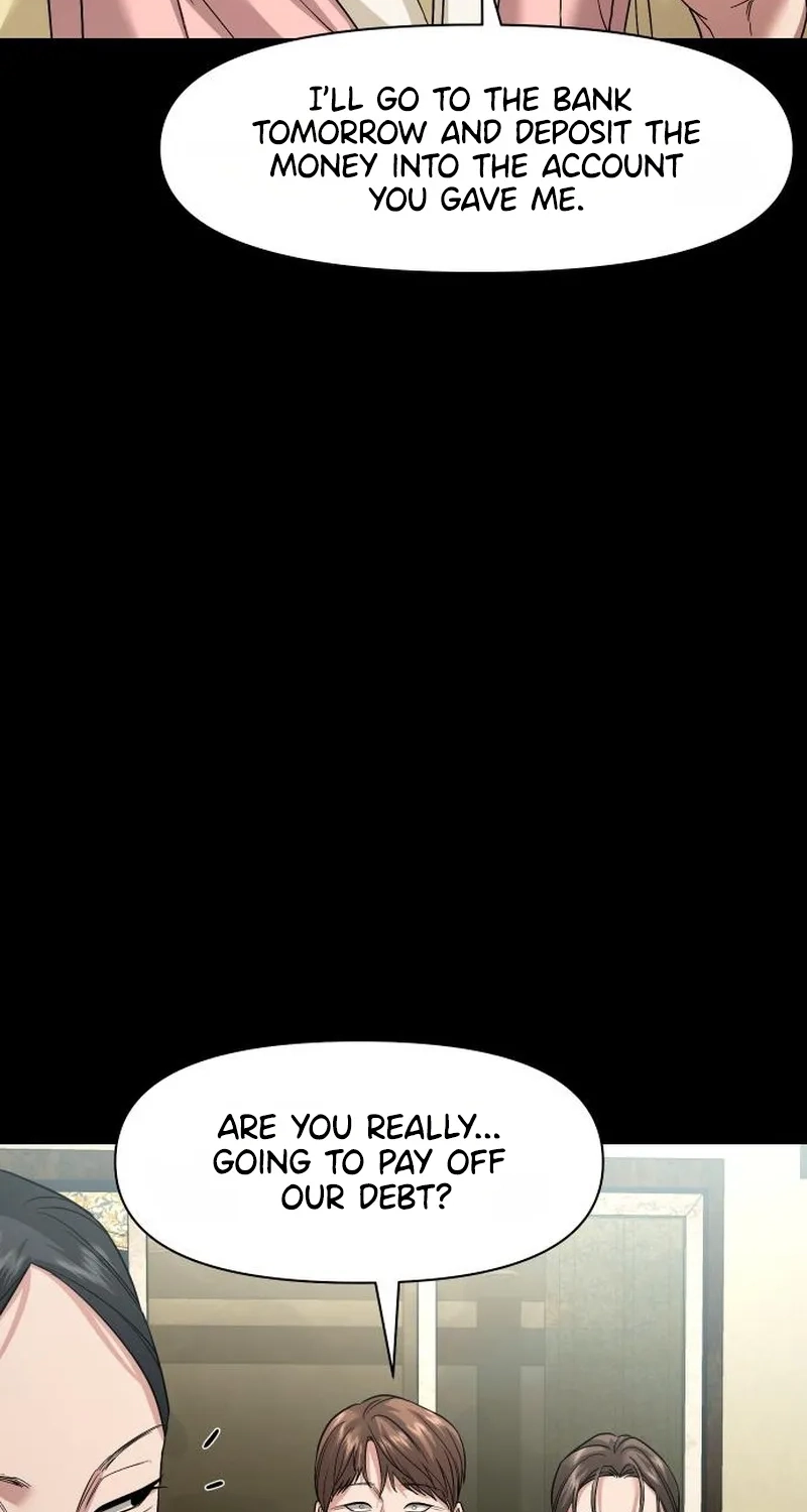 Mysterious Village Chapter 106 - Page 85