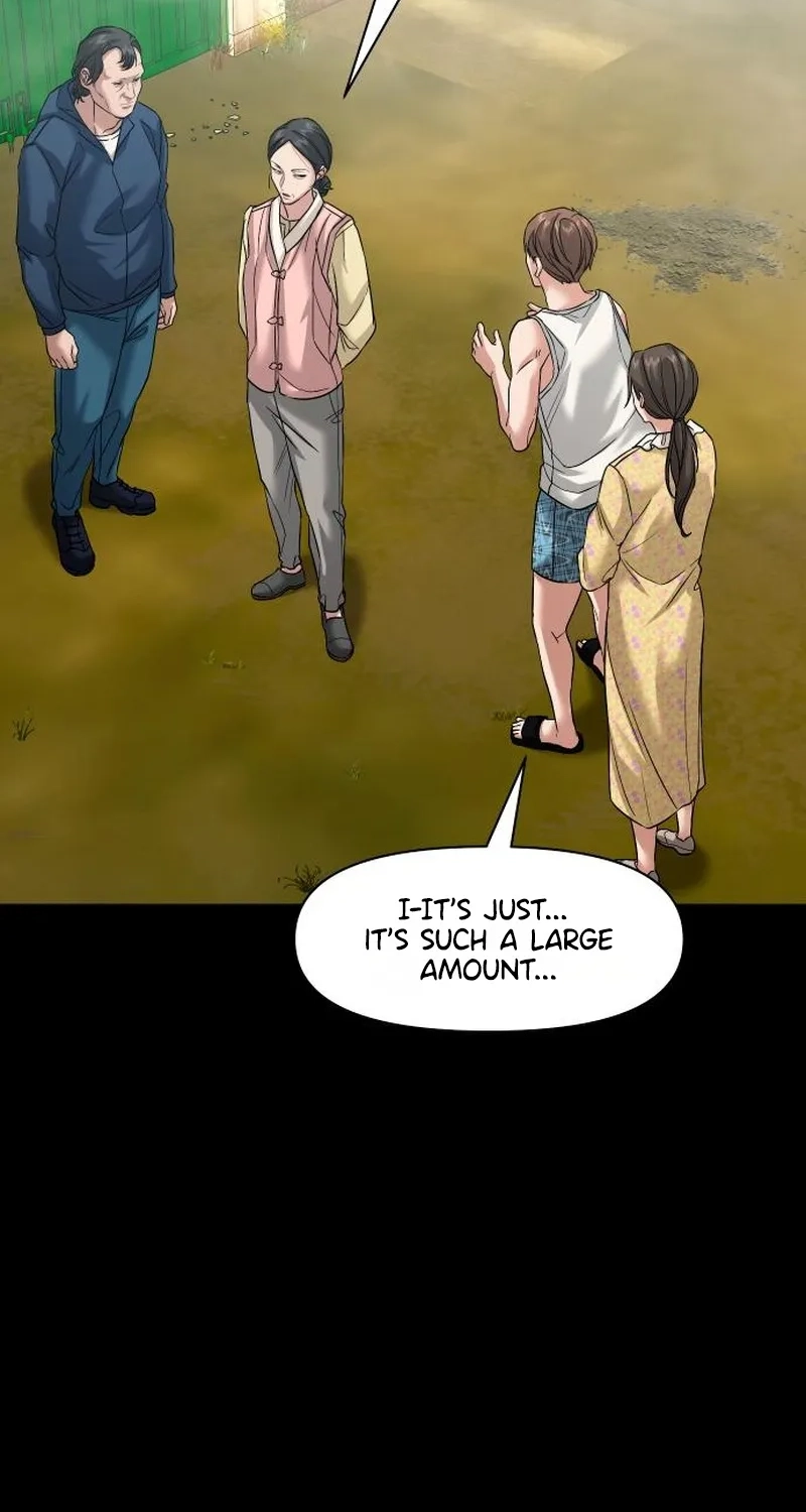 Mysterious Village Chapter 106 - Page 87