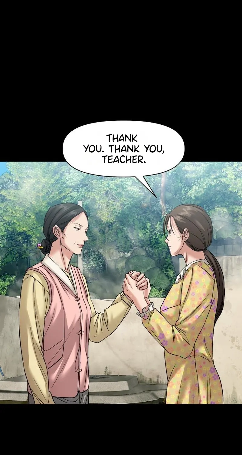 Mysterious Village Chapter 106 - Page 88