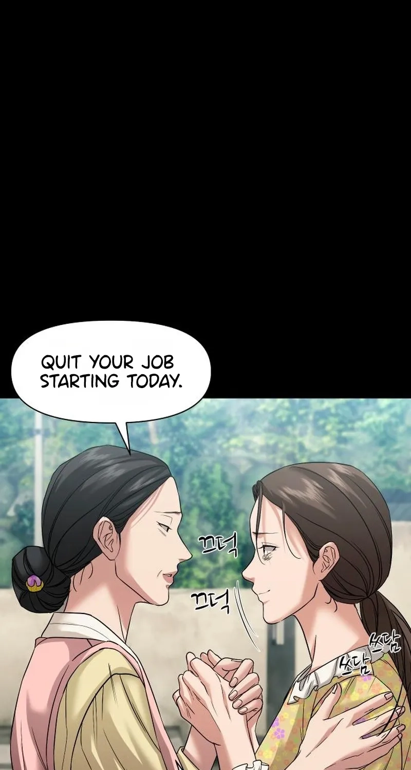 Mysterious Village Chapter 106 - Page 89