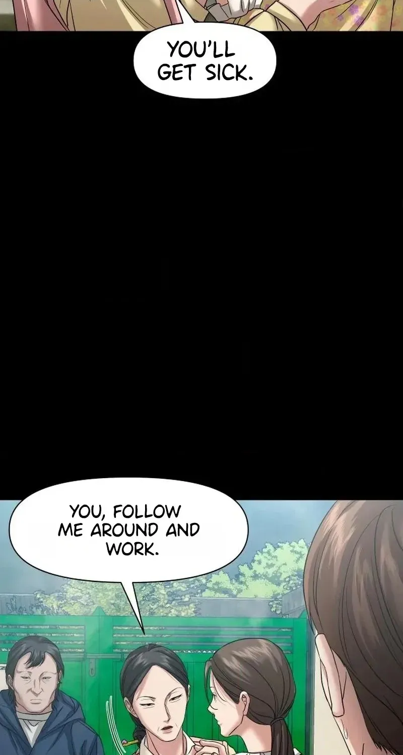 Mysterious Village Chapter 106 - Page 90