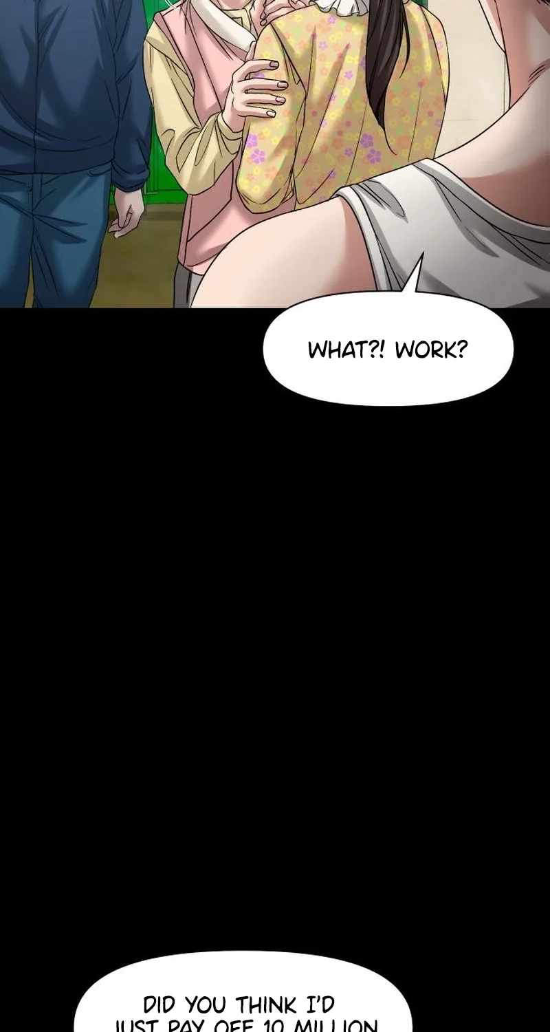 Mysterious Village Chapter 106 - Page 91