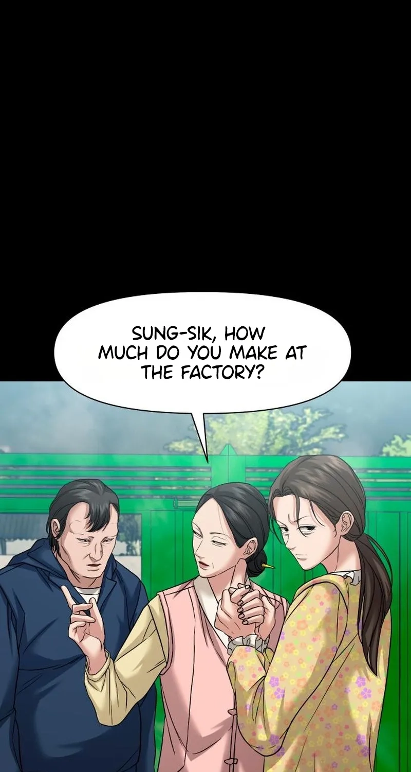 Mysterious Village Chapter 106 - Page 94