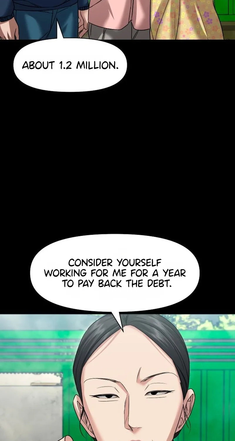 Mysterious Village Chapter 106 - Page 95