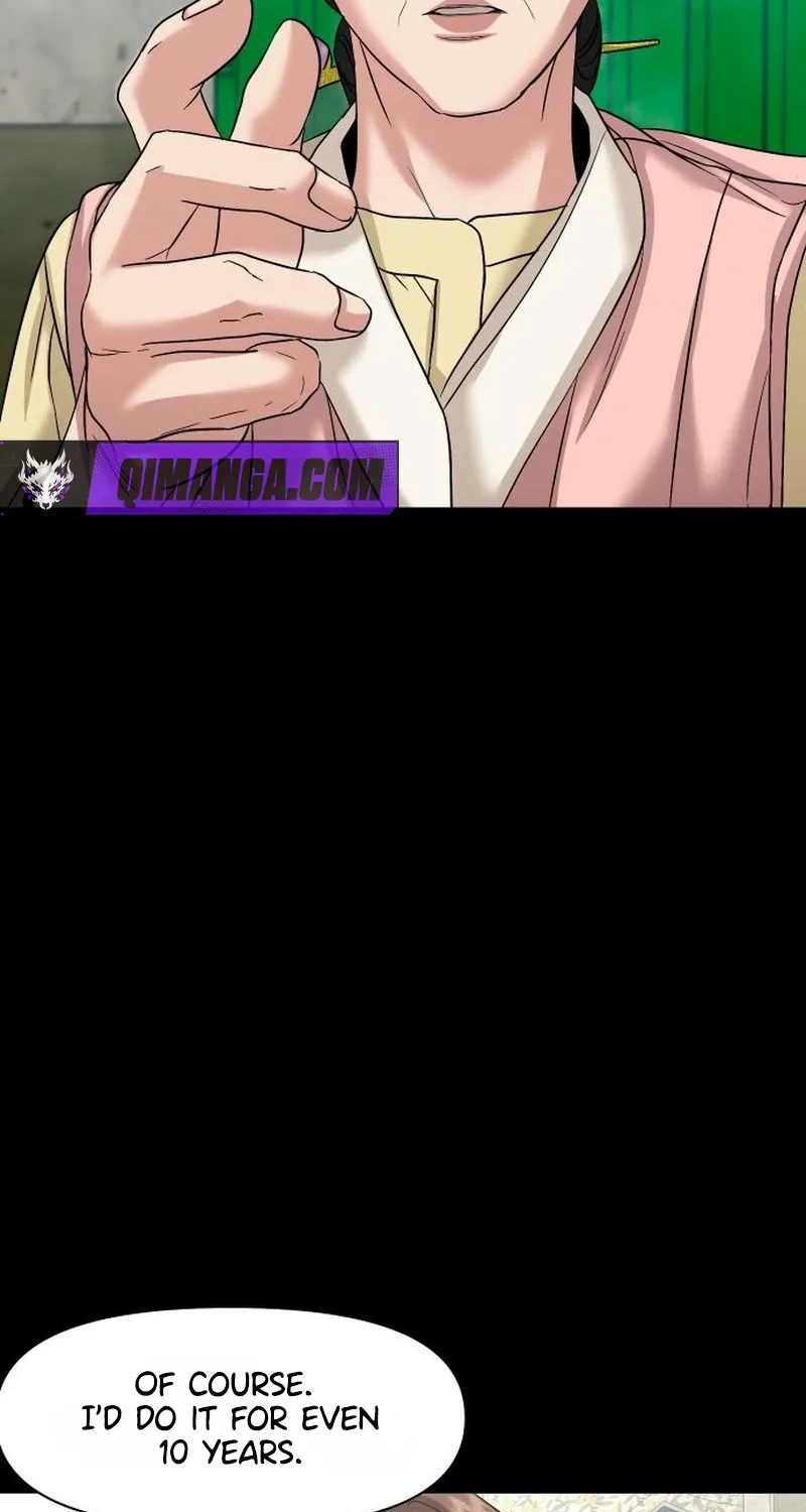 Mysterious Village Chapter 106 - Page 96
