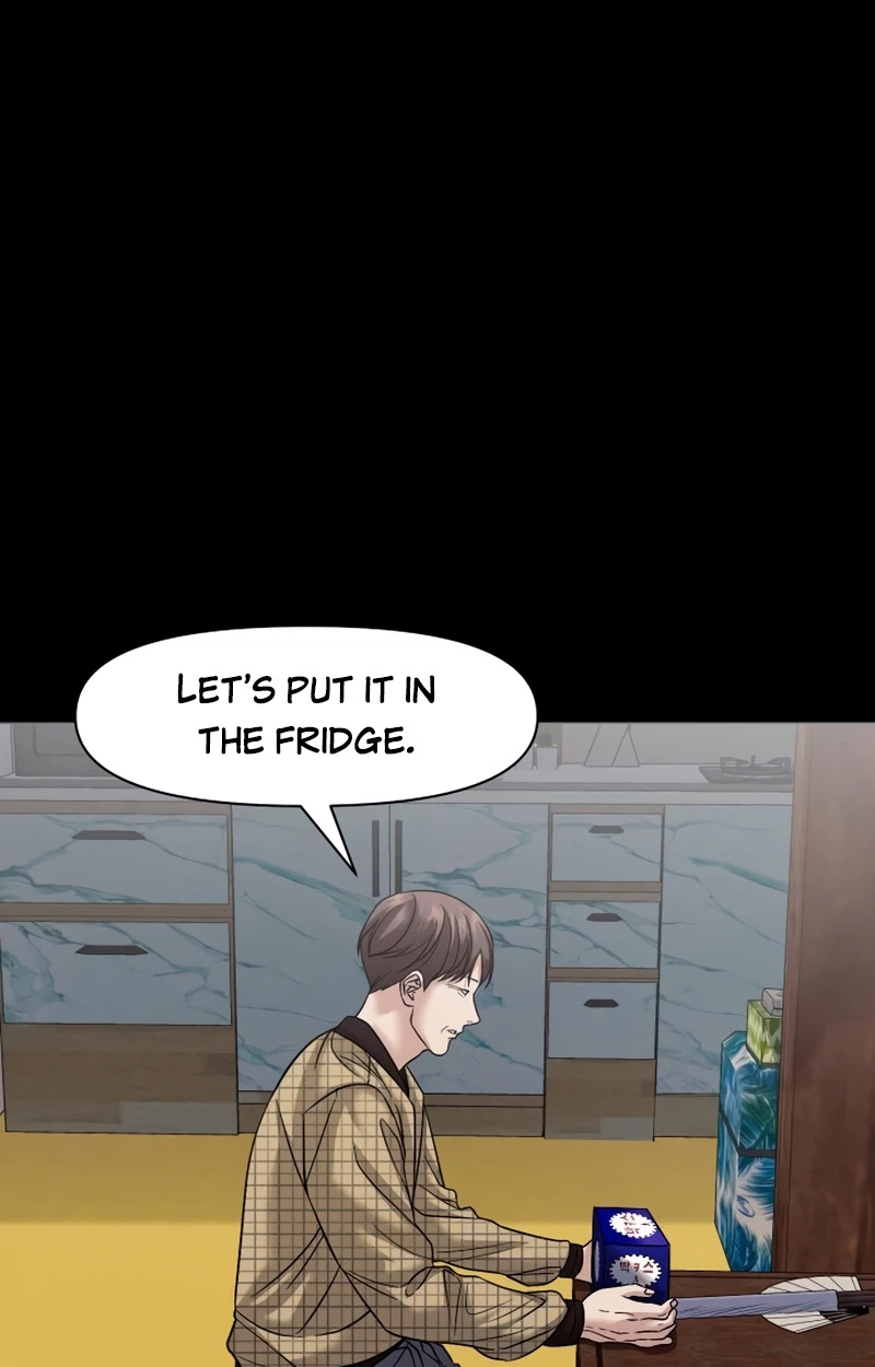 Mysterious Village Chapter 107 - Page 12