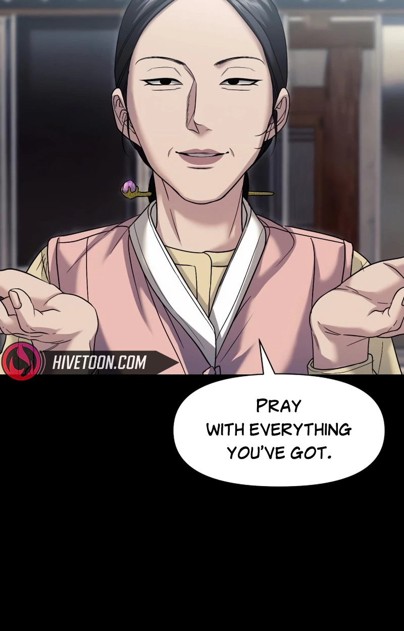 Mysterious Village Chapter 107 - Page 25