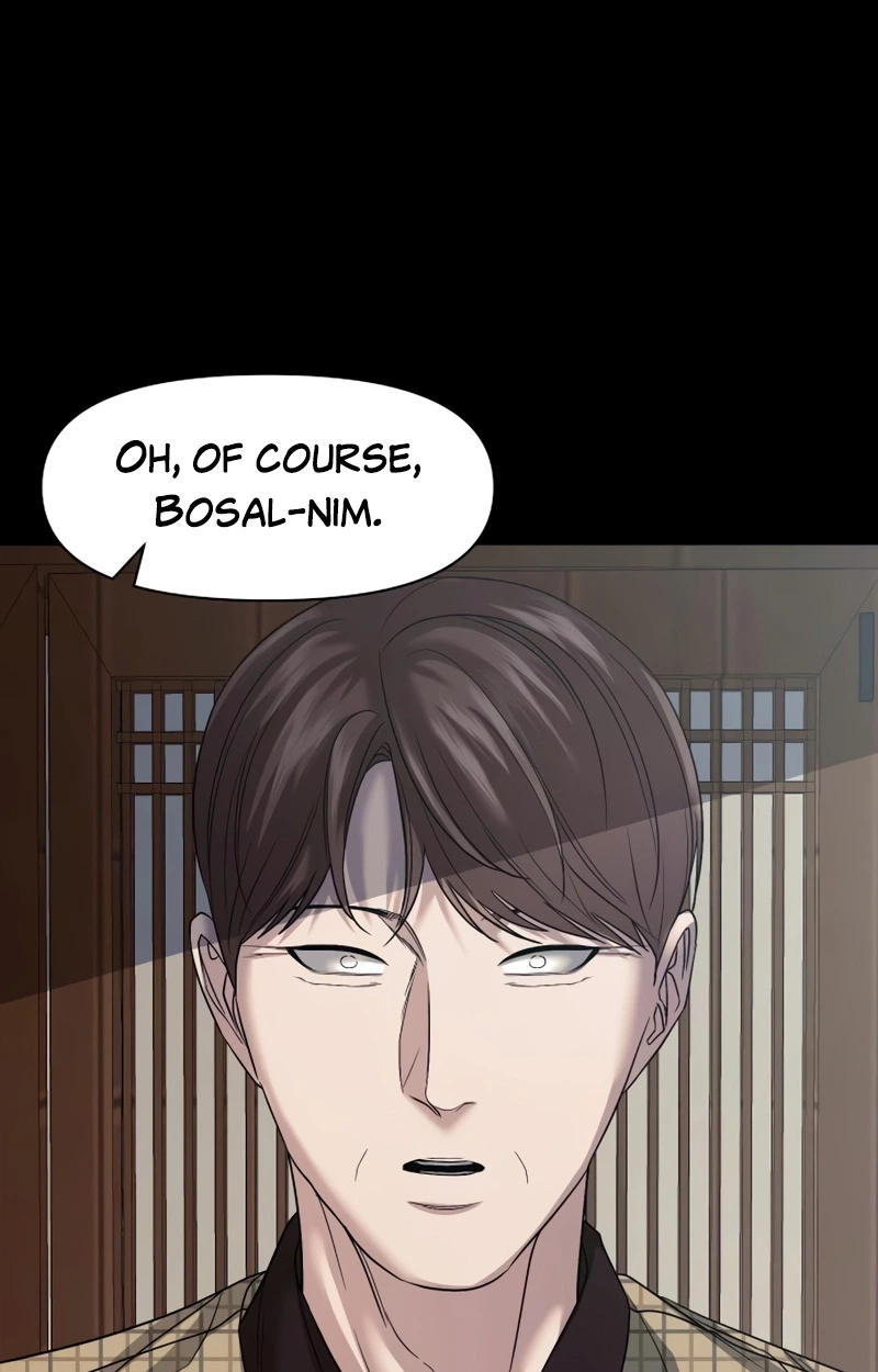 Mysterious Village Chapter 107 - Page 26