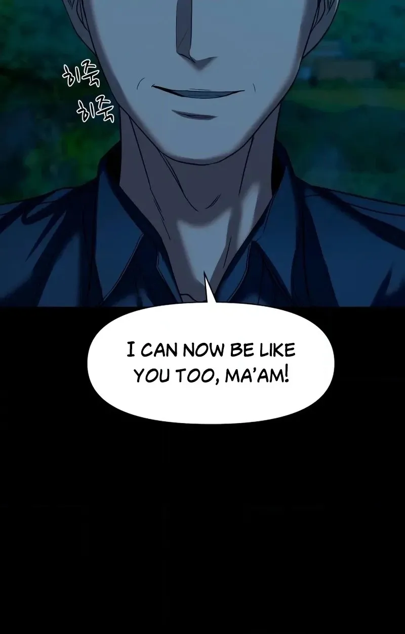 Mysterious Village Chapter 107 - Page 30