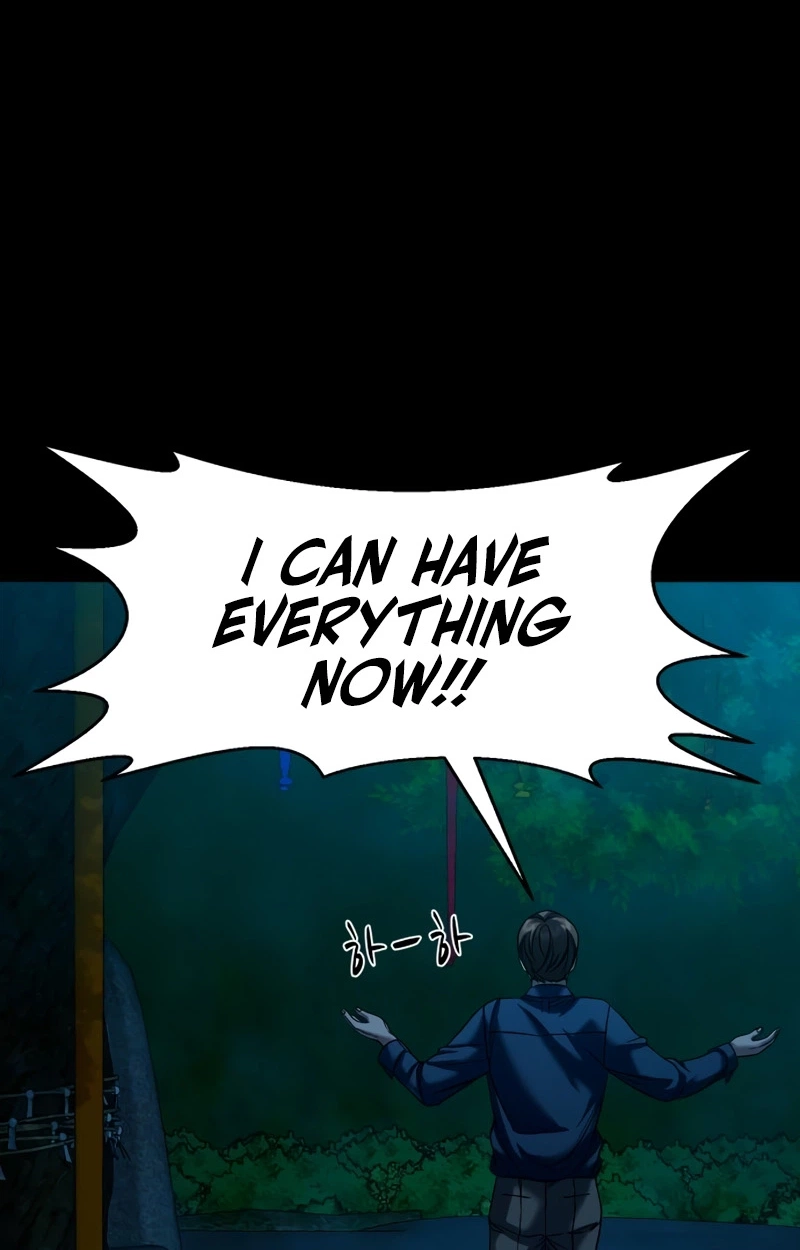Mysterious Village Chapter 107 - Page 31