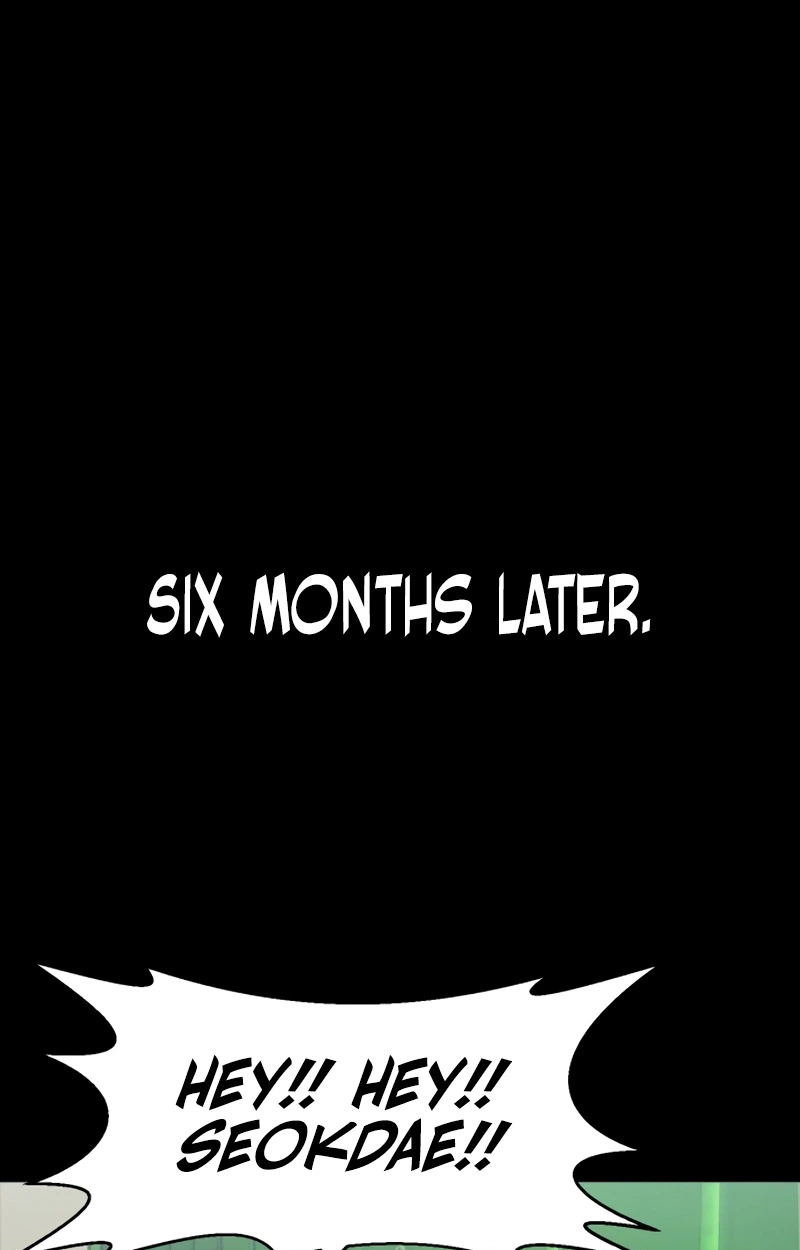 Mysterious Village Chapter 107 - Page 34