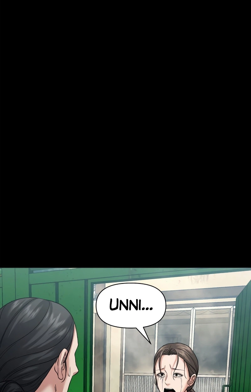 Mysterious Village Chapter 107 - Page 39